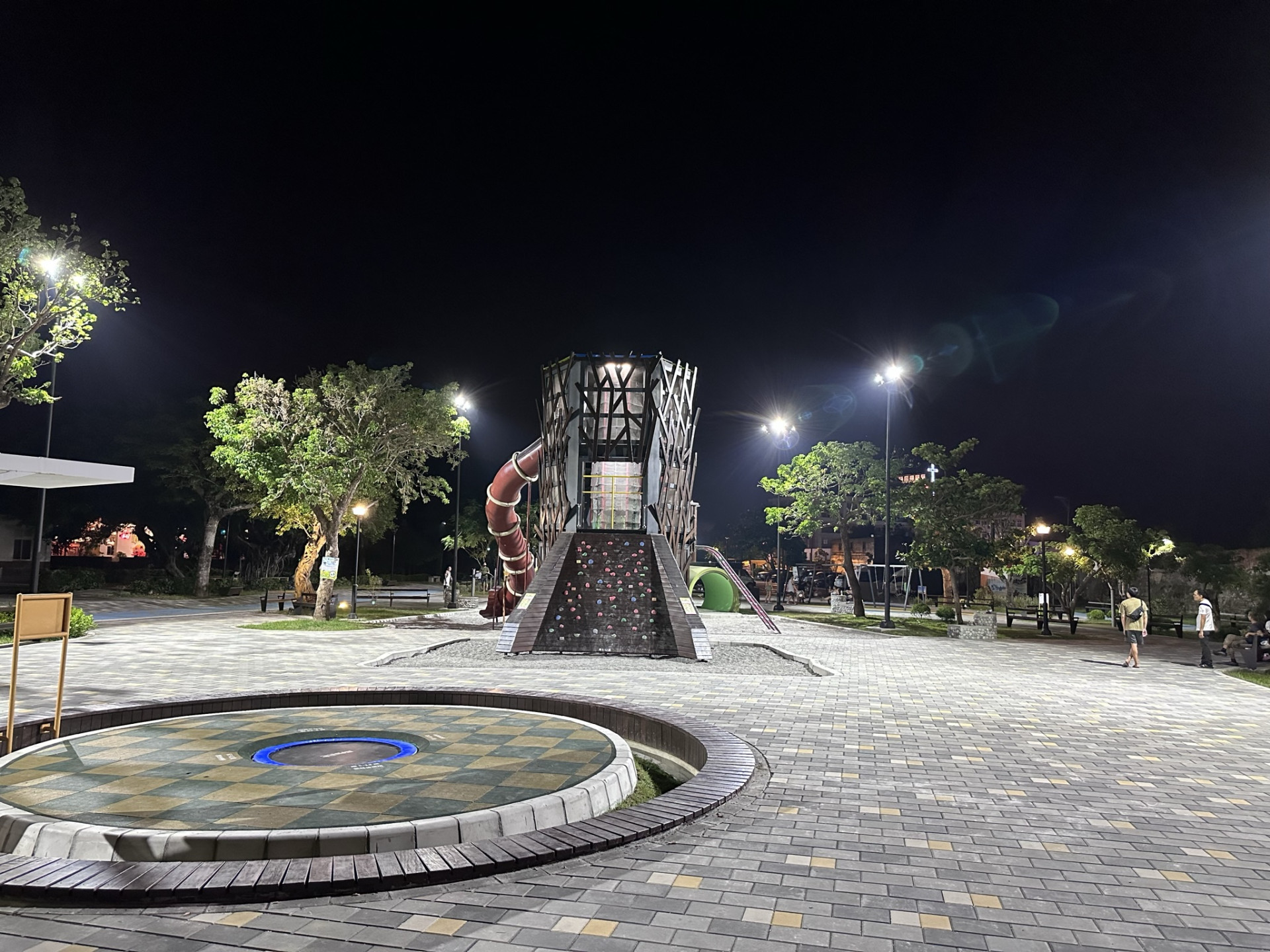 恆春共融公園