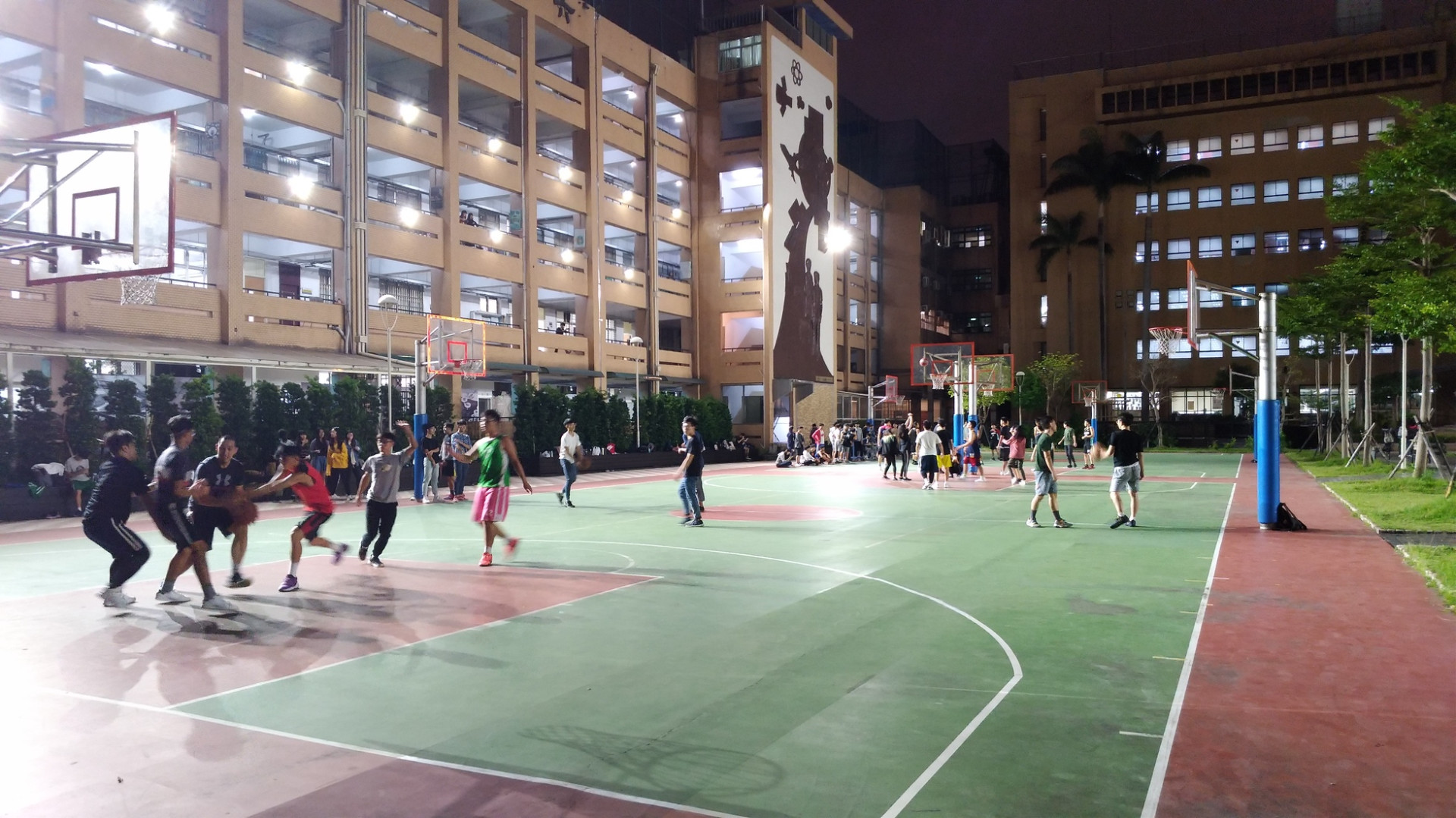 台北商業大學